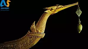 نمایشگاه و مراسم سلطنتی بانکوک نمایشگاه و مراسم سلطنتی بانکوک